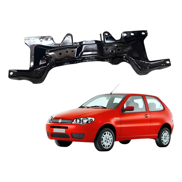 Quadro Agregado Suspensão Fiat Palio 2014 2015 2016 2017