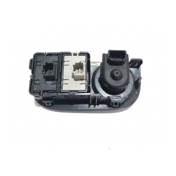 Botão Regulagem Retrovisor Renault Sandero Rs 2018