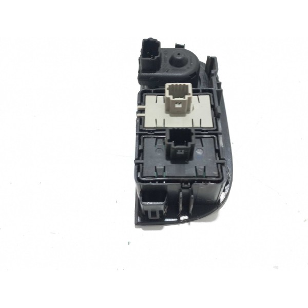 Botão Regulagem Retrovisor Renault Sandero Rs 2018