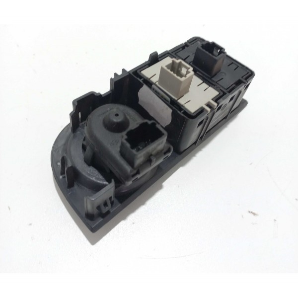 Botão Regulagem Retrovisor Renault Sandero Rs 2018