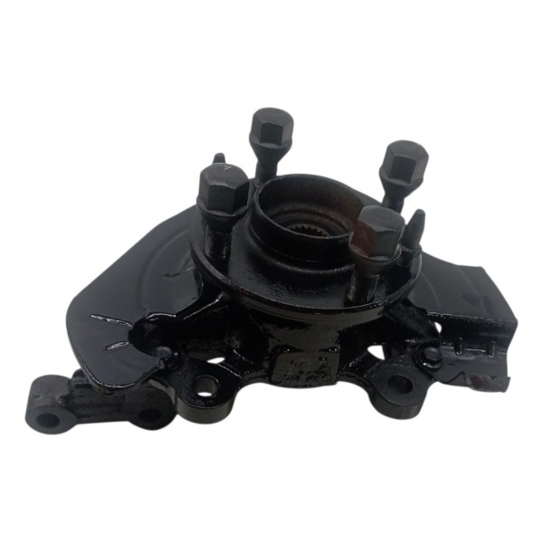 Montante Manga Eixo Dianteiro Esquerdo Fiat Uno Way 2012