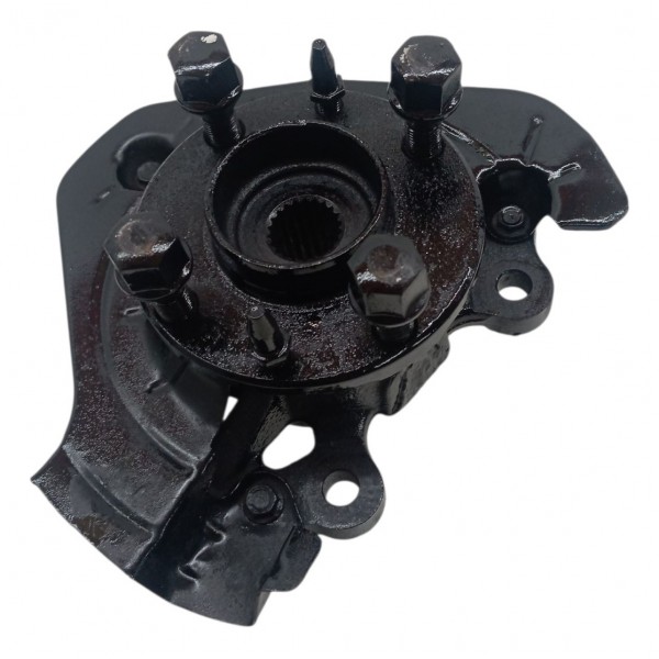 Montante Manga Eixo Dianteiro Direito Fiat Uno Way 2011 2012