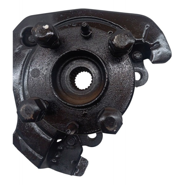 Montante Manga Eixo Dianteiro Direito Fiat Uno Way 2011 2012