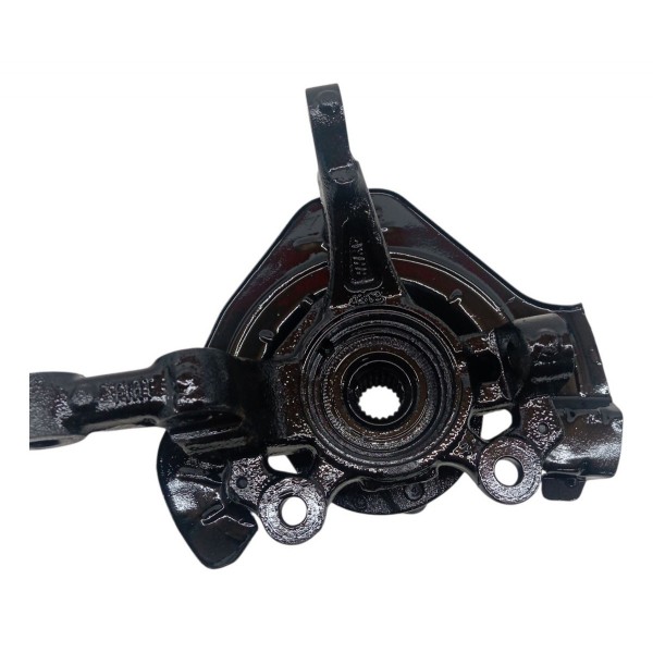 Montante Manga Eixo Dianteiro Direito Fiat Uno Way 2011 2012