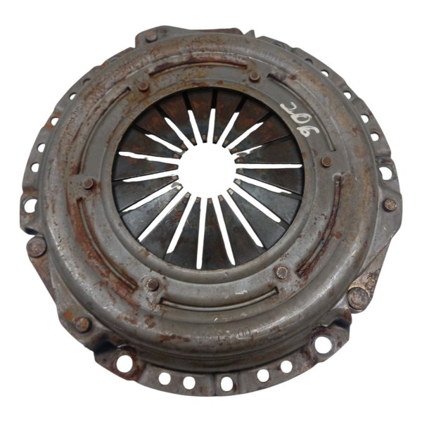 Plator Disco Embreagem Peugeot 206 1.4 2007 2008 2009 2010