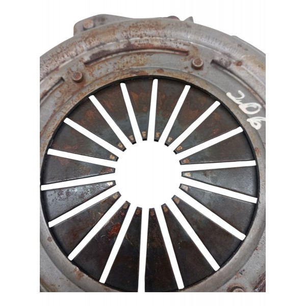 Plator Disco Embreagem Peugeot 206 1.4 2007 2008 2009 2010