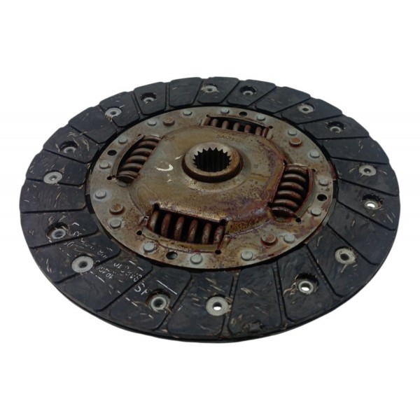 Disco Embreagem Peugeot 206 1.4 2005 2006 2007 2008 2009