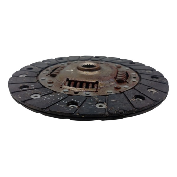 Disco Embreagem Peugeot 206 1.4 2005 2006 2007 2008 2009