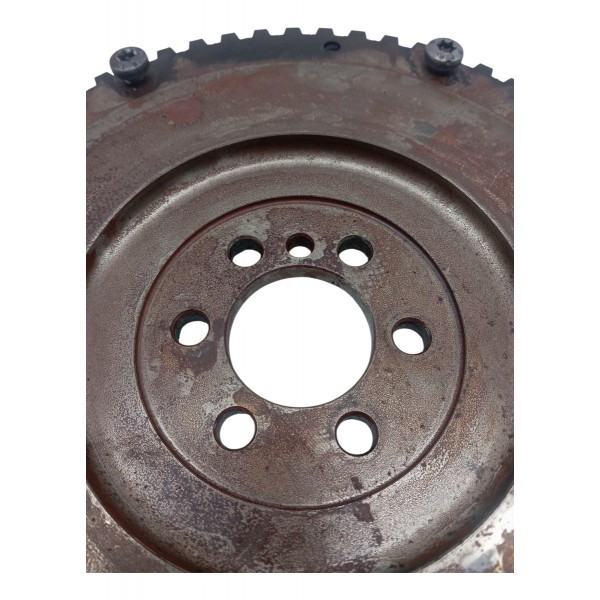 Volante Cremalheira Motor Peugeot 206 1.4 2007 2008 2009