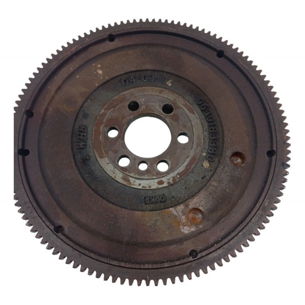 Volante Cremalheira Motor Peugeot 206 1.4 2007 2008 2009