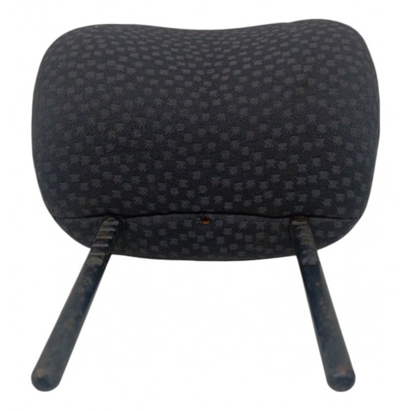 Encosto Apoio Cabeça Banco Traseiro Renault Clio 2002 2003