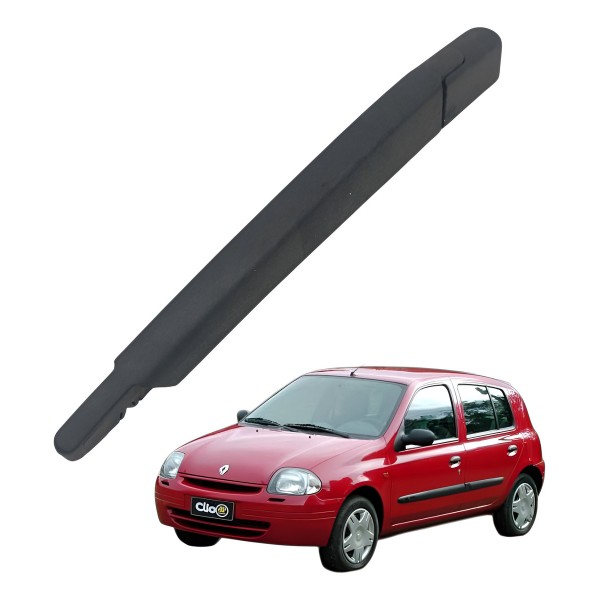 Haste Limpador Traseiro Renault Clio 1.0 2002 2003