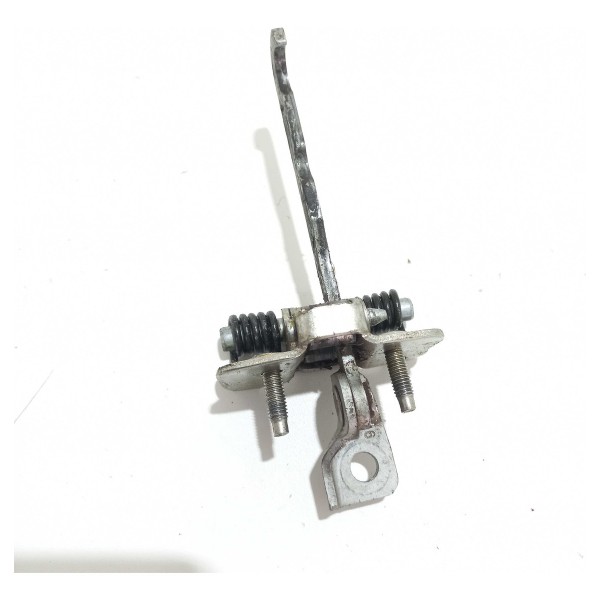 Limitador De Porta Dianteira Direita Renault Sandero Rs