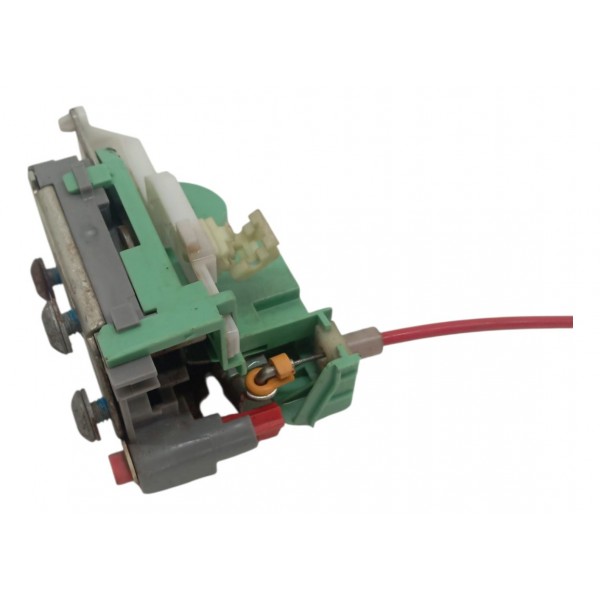 Fechadura Porta Traseira Direita Fiat Uno Way 2011 2012