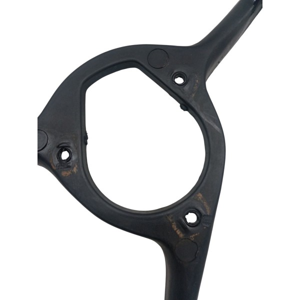 Moldura Ventoinha Radiador Chevrolet Corsa 2002 2003 Detalhe