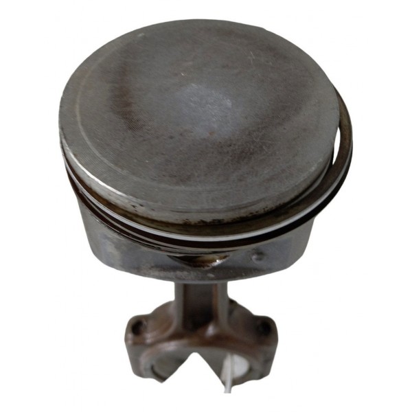 Pistão Biela Citroen C3 1.6 16v 2007 2008 2009 2010 2011