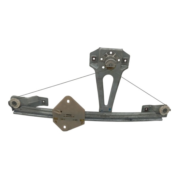 Maquina Vidro Traseiro Direito Renault Clio 2002 2003 2004