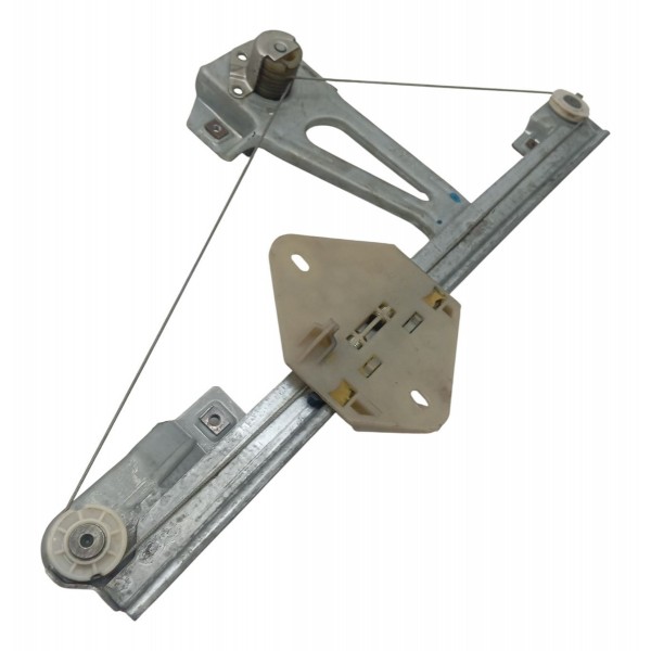 Maquina Vidro Traseiro Direito Renault Clio 2002 2003 2004
