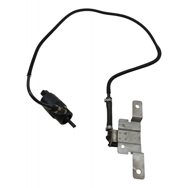 Motor Esguicho Valvula Partida Frio Peugeot 207 2007 2008