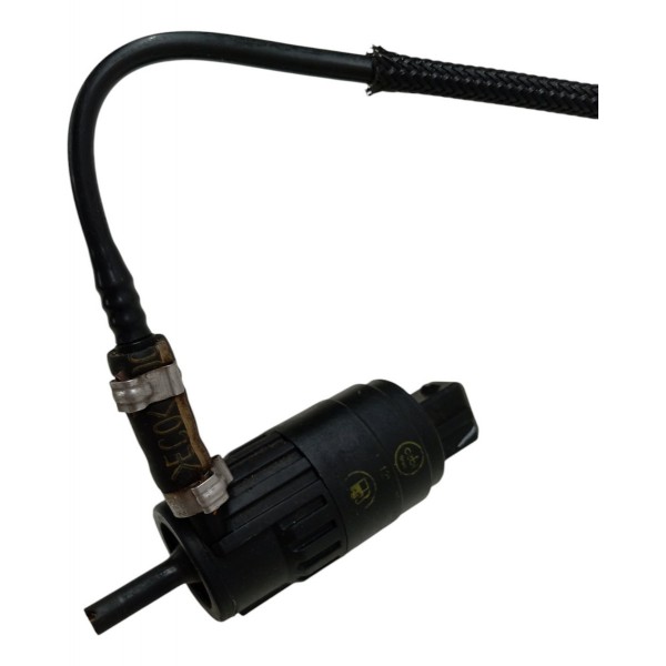 Motor Esguicho Valvula Partida Frio Peugeot 207 2007 2008