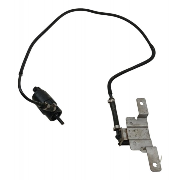 Motor Esguicho Valvula Partida Frio Peugeot 207 2007 2008