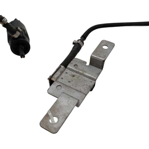 Motor Esguicho Valvula Partida Frio Peugeot 207 2007 2008