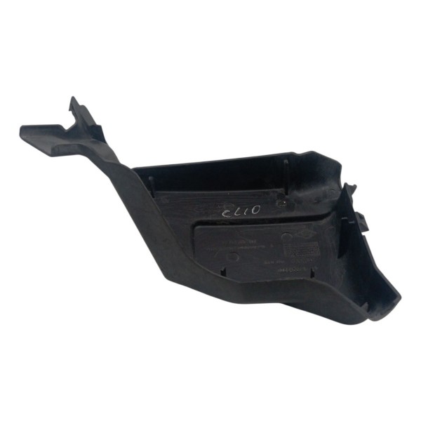 Moldura Inferior Caixa Fusivel Renault Clio 1.0 2002