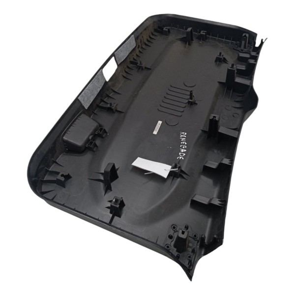 Forro Tampa Porta Malas Jeep Renegade 2015 2016 2017 2018 19