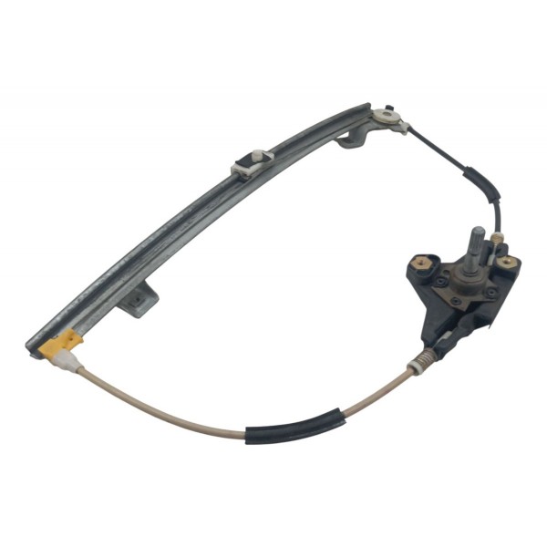 Maquina Vidro Dianteiro Direito Renault Clio 2002 Detalhe