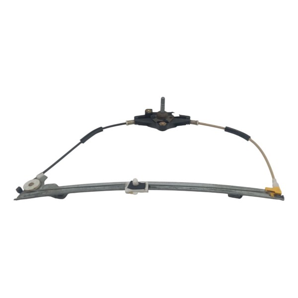 Maquina Vidro Dianteiro Direito Renault Clio 2002 Detalhe