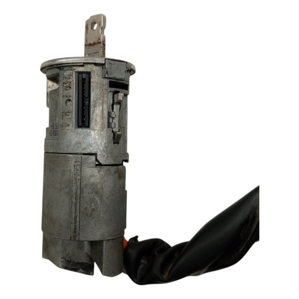 Cilindro Ignição Chave Renault Logan Exp 1.0 16v 2006 2007