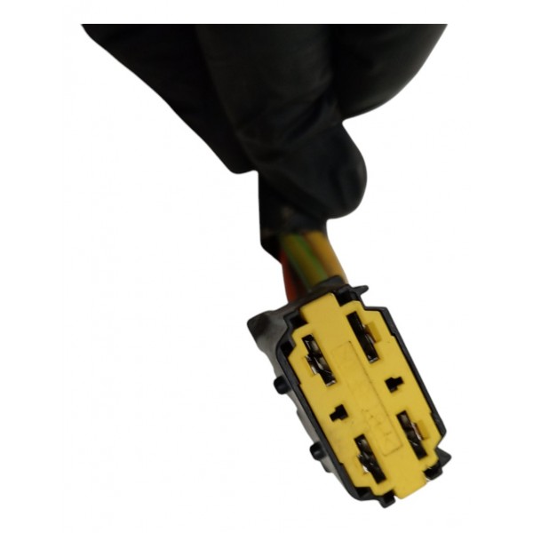 Cilindro Ignição Chave Renault Logan Exp 1.0 16v 2006 2007