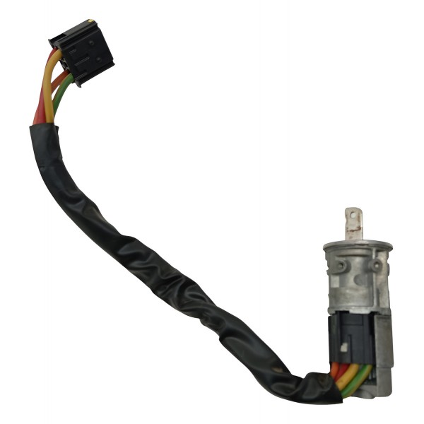 Cilindro Ignição Chave Renault Logan Exp 1.0 16v 2006 2007