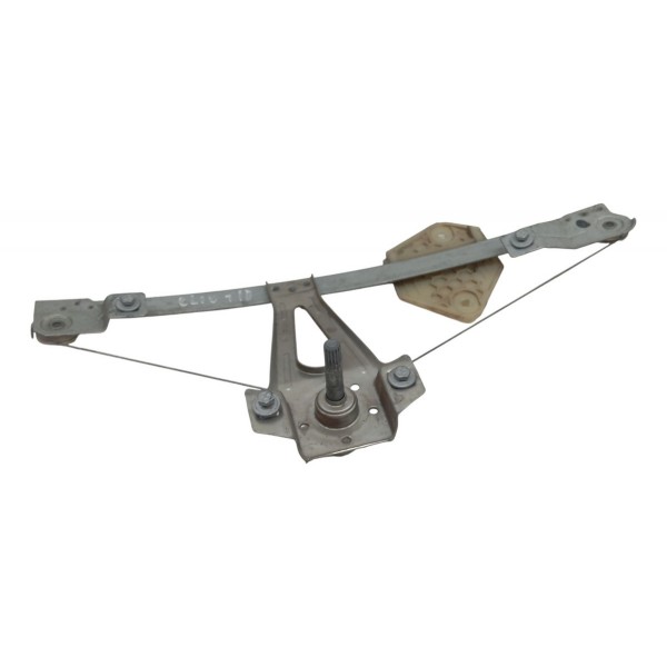 Maquina Vidro Traseiro Direito Renault Clio 2002