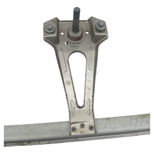 Maquina Vidro Traseiro Direito Renault Clio 2002