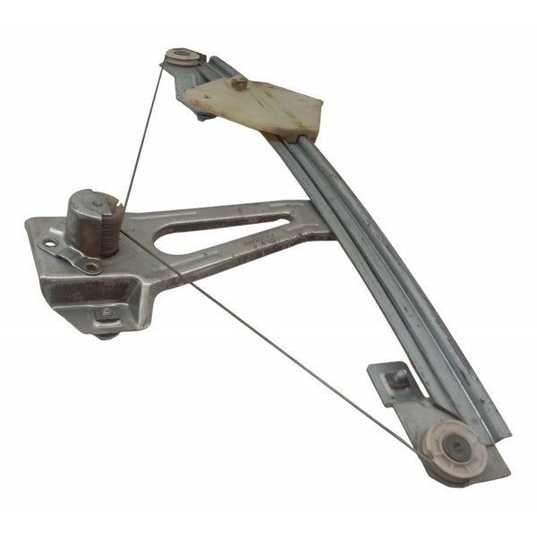 Maquina Vidro Traseiro Direito Renault Clio 2002