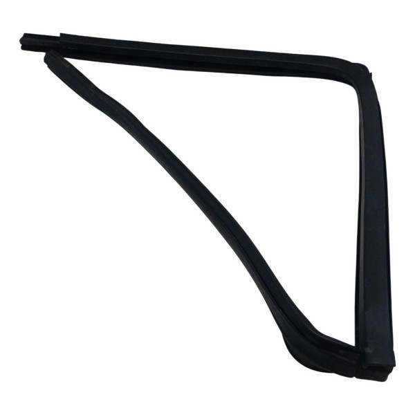 Kit Pestana Canaleta Traseira Direita Renault Clio 2002