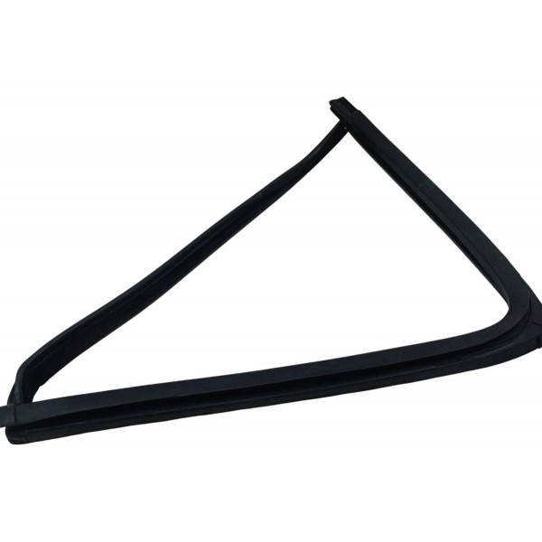 Kit Pestana Canaleta Traseira Direita Renault Clio 2002