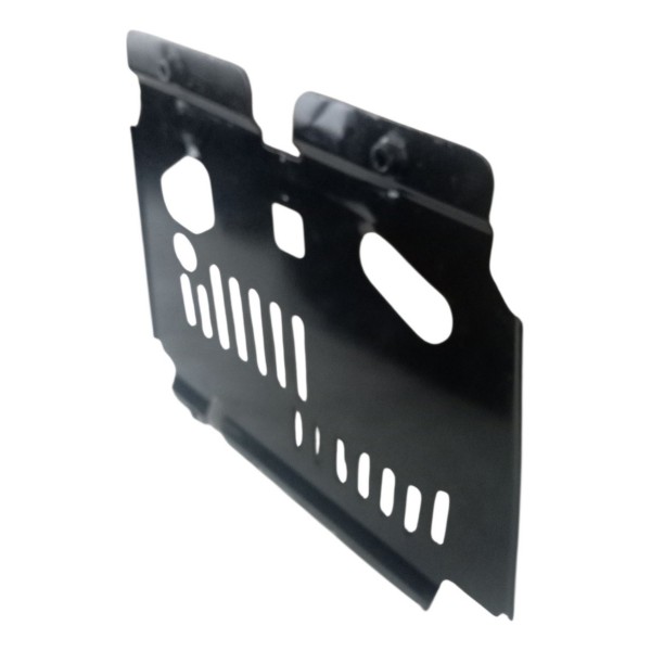 Protetor Carter Motor Peugeot 206 207 1.4 2008 2009 2010