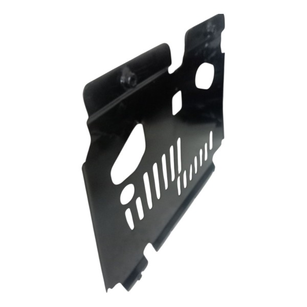 Protetor Carter Motor Peugeot 206 207 1.4 2008 2009 2010