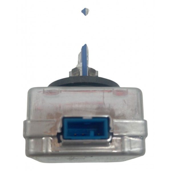 Lampada Xenon D8s 25w Osram 66548 New Beetle Amarok C4
