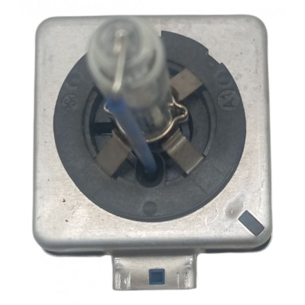 Lampada Xenon D8s 25w Osram 66548 New Beetle Amarok C4
