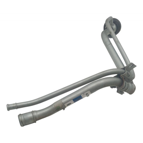 Gargalo Tanque Combustível Ford Focus Sedan 2001 2002 2003