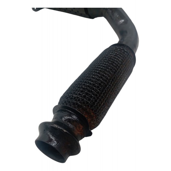 Catalisador Secundario Escapamento Peugeot 206 1.4 2008