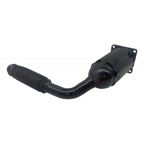 Catalisador Secundario Escapamento Peugeot 206 1.4 2008