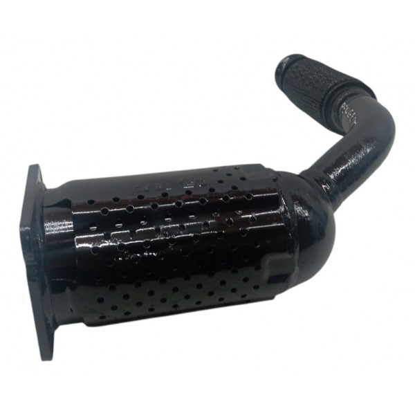 Catalisador Secundario Escapamento Peugeot 206 1.4 2008