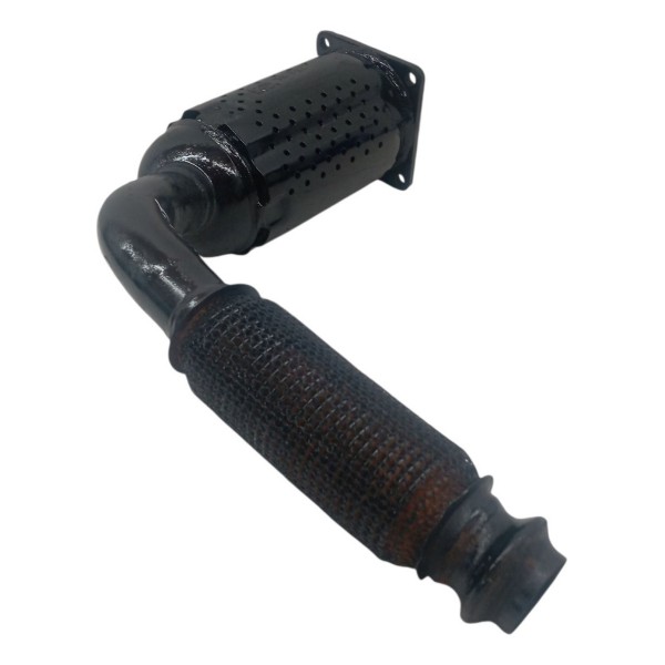 Catalisador Secundario Escapamento Peugeot 206 1.4 2008