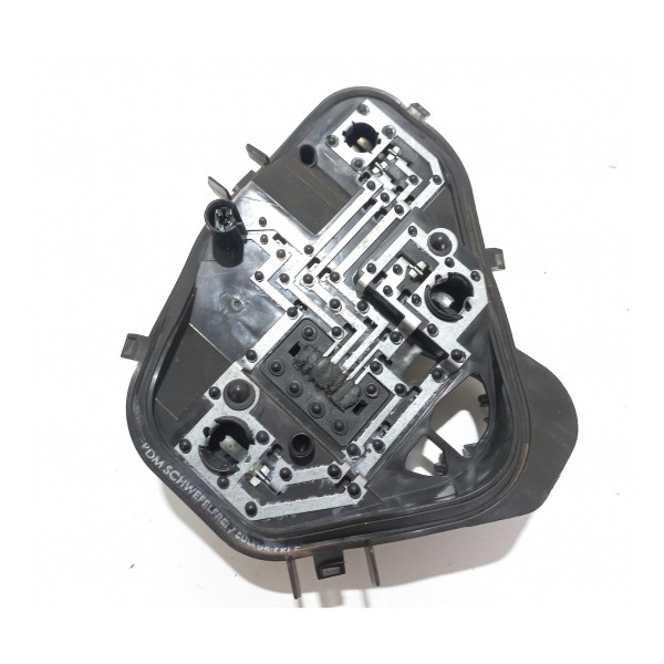 Circuito Lanterna Traseira Esquerdo Renault Sandero Rs