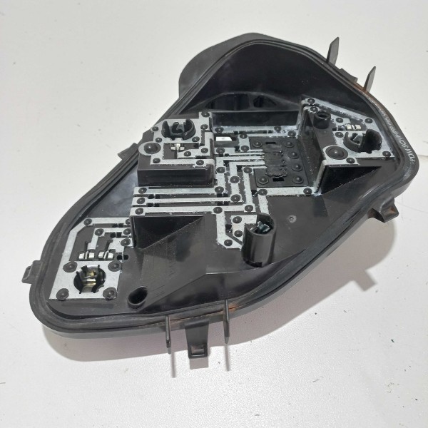 Circuito Lanterna Traseira Esquerdo Renault Sandero Rs