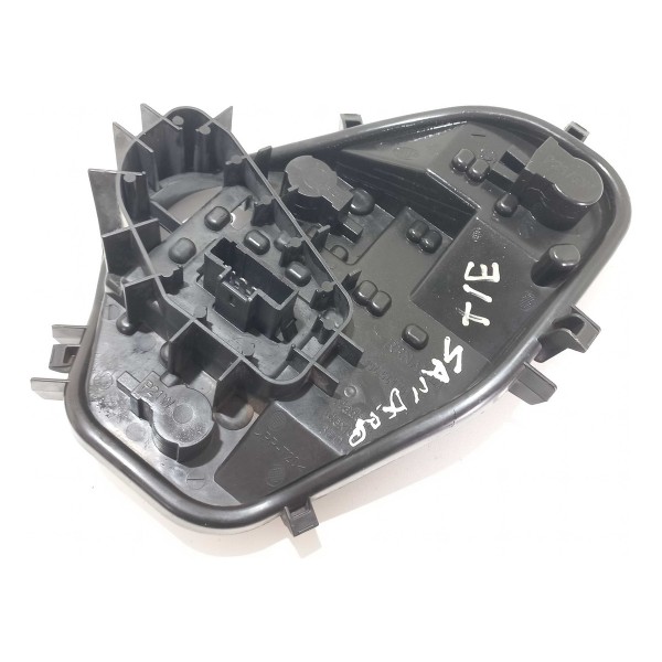 Circuito Lanterna Traseira Esquerdo Renault Sandero Rs